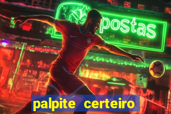 palpite certeiro chaves dourada